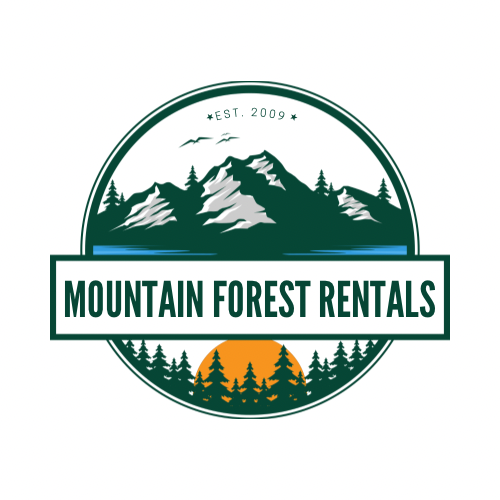 Mountain Forest Rentals